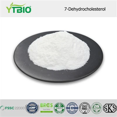 7- дехидроцхолестерол