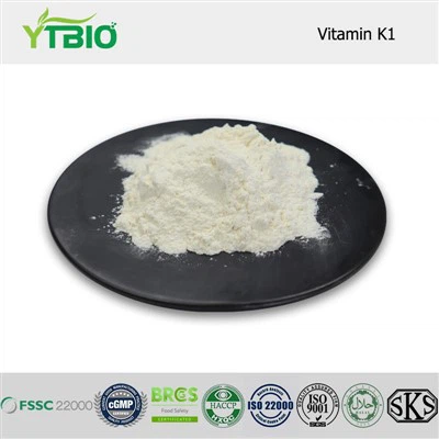 ВИТАМИН К1 прах