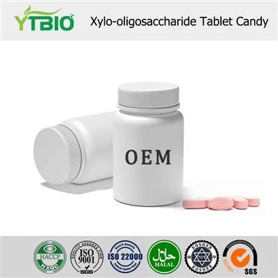 Ксило-олигосахарид таблета бомбона